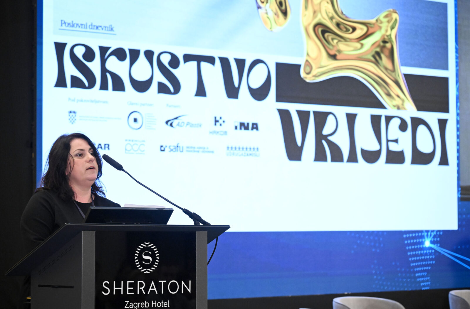 Zagreb: Četvrta međunarodna konferencija 