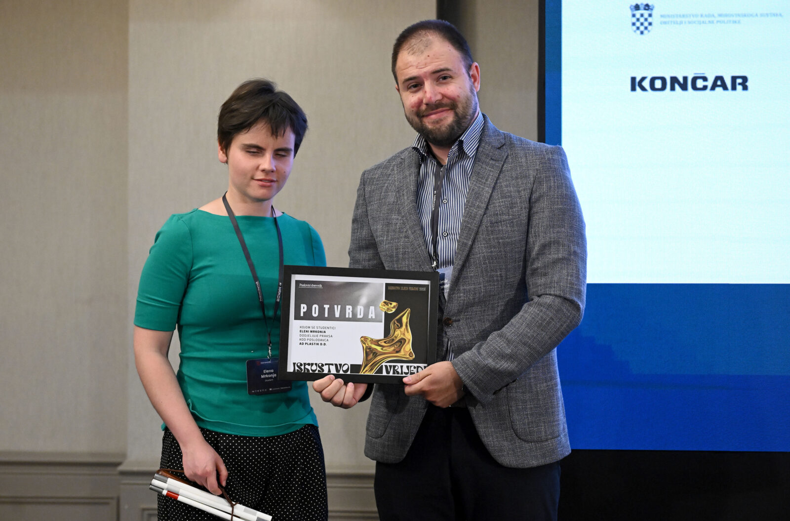 Zagreb: Četvrta međunarodna konferencija 