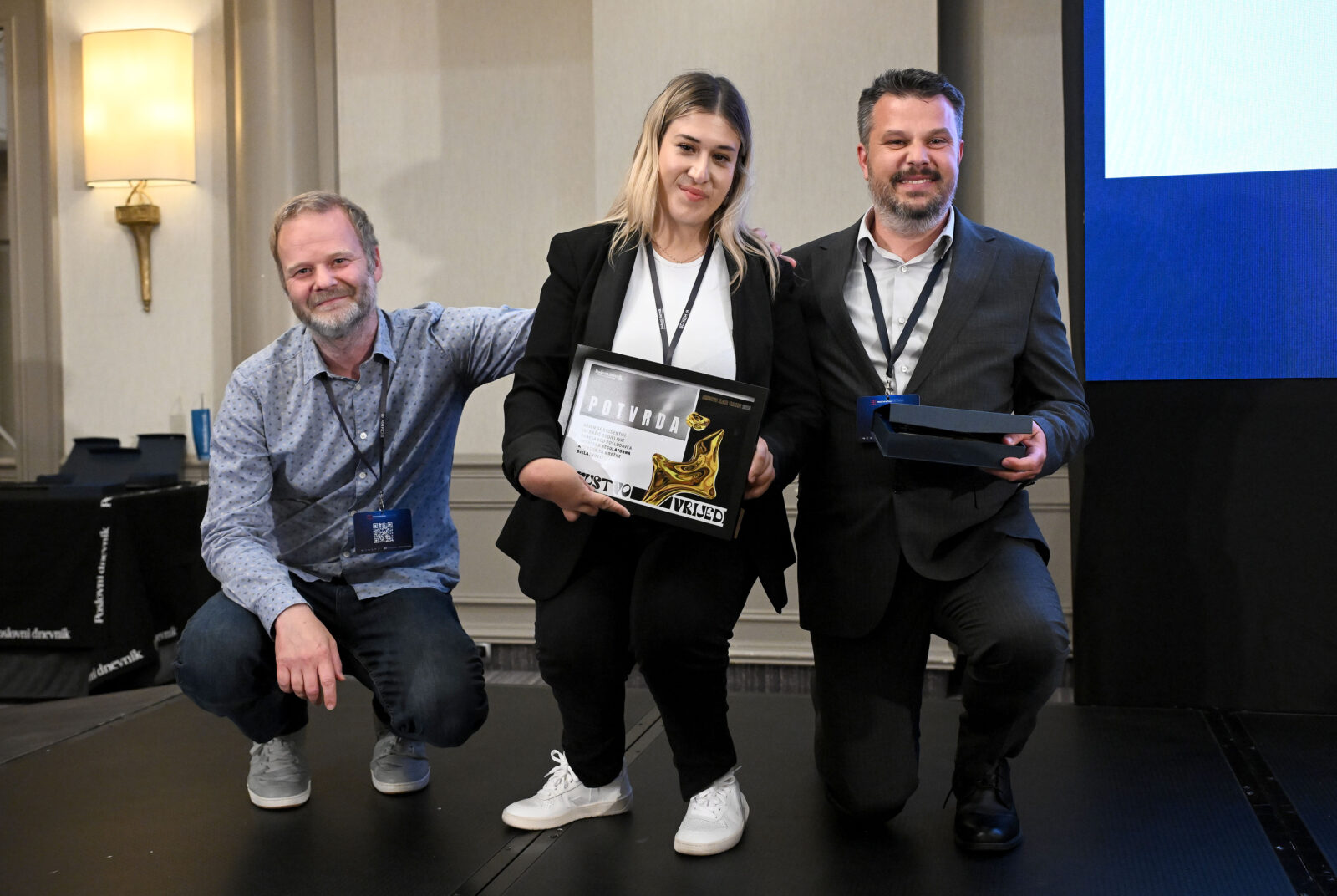 Zagreb: Četvrta međunarodna konferencija 