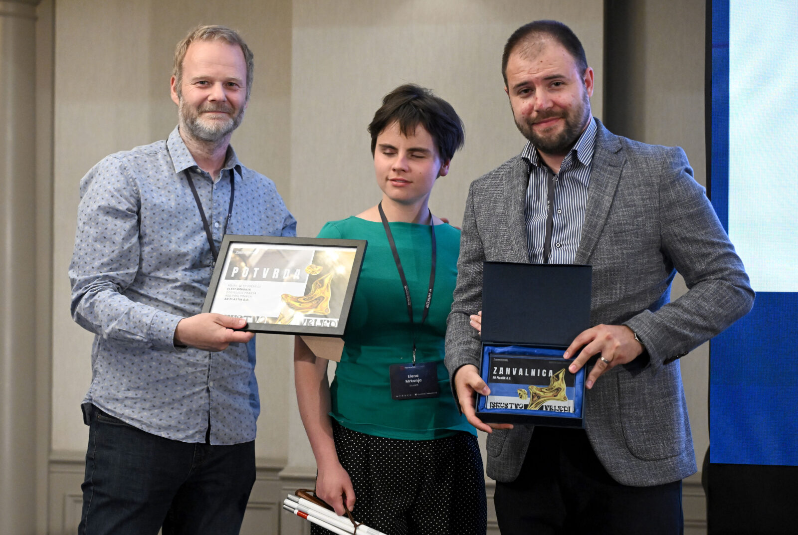 Zagreb: Četvrta međunarodna konferencija 