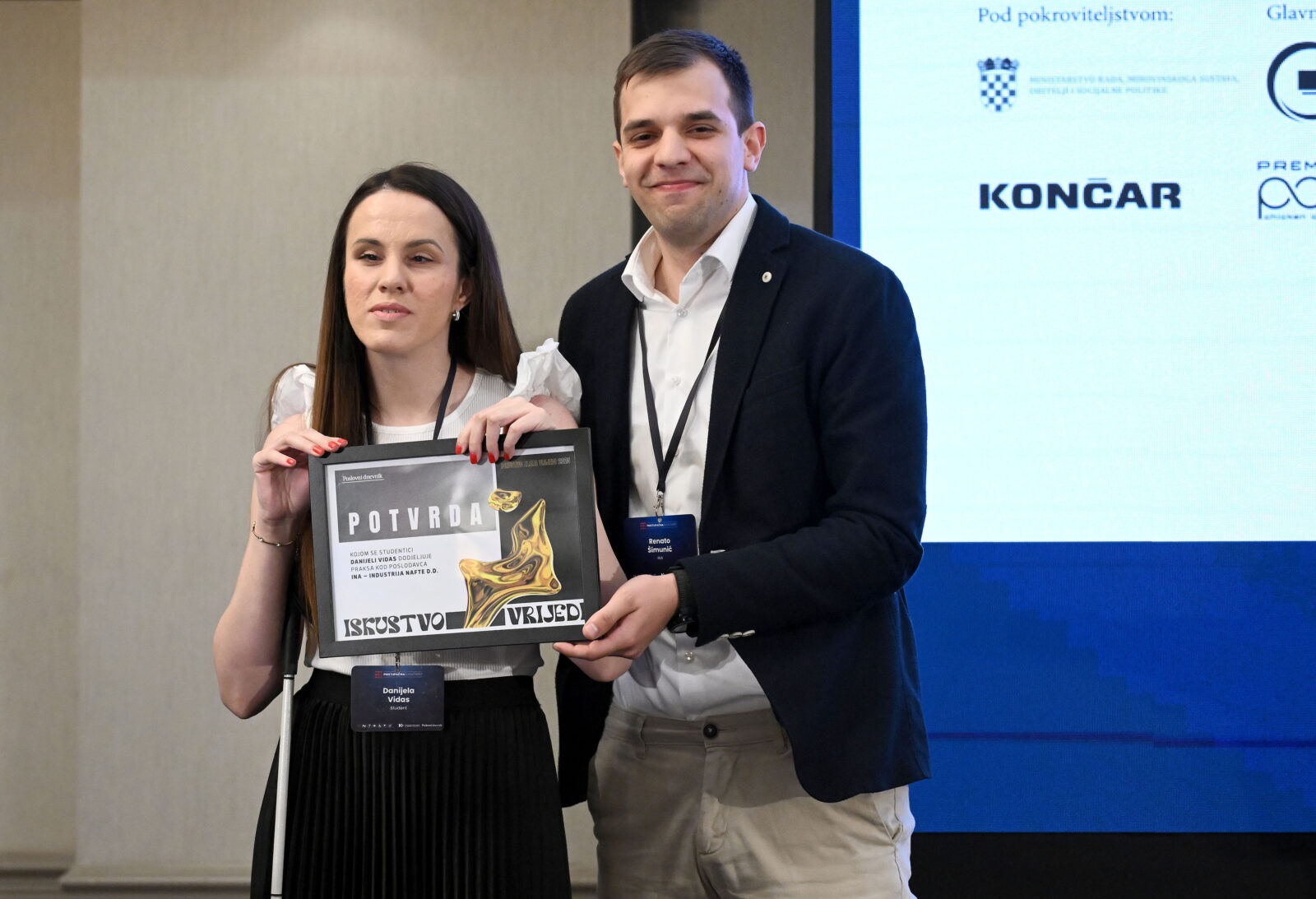 Zagreb: Četvrta međunarodna konferencija 