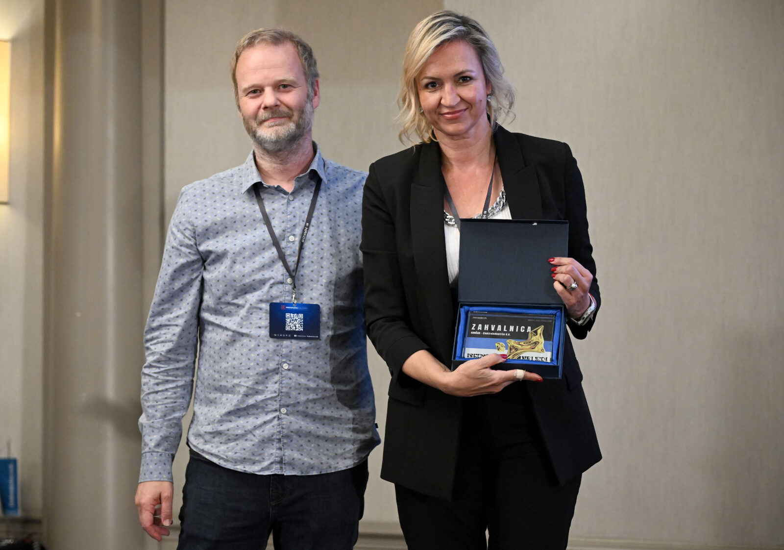 Zagreb: Četvrta međunarodna konferencija 