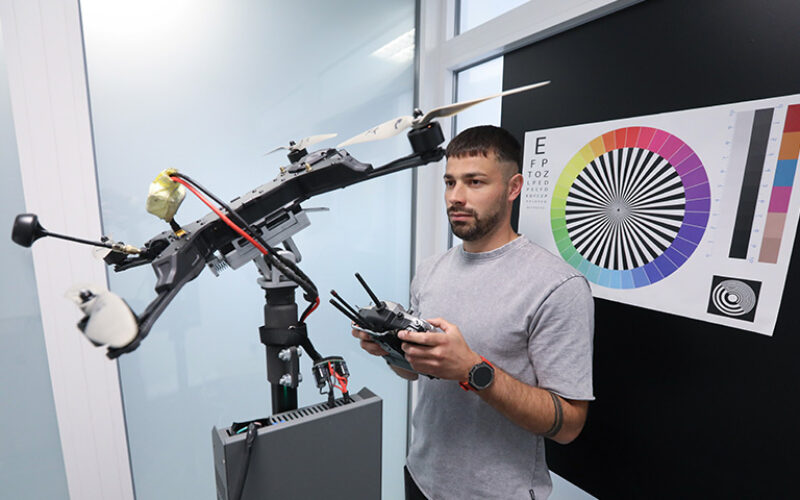 Hrvaška podjetja uspešna pri razvoju umetne inteligence, Kitajska poziva k mednarodnemu sodelovanju