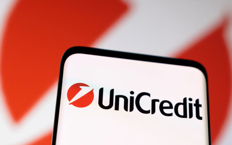 Unicredit in Zagrebačka banka poročata o močnih dobičkih