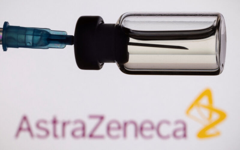 AstraZeneca napovedala 50 milijard dolarjev naložbe v ZDA do leta 2030