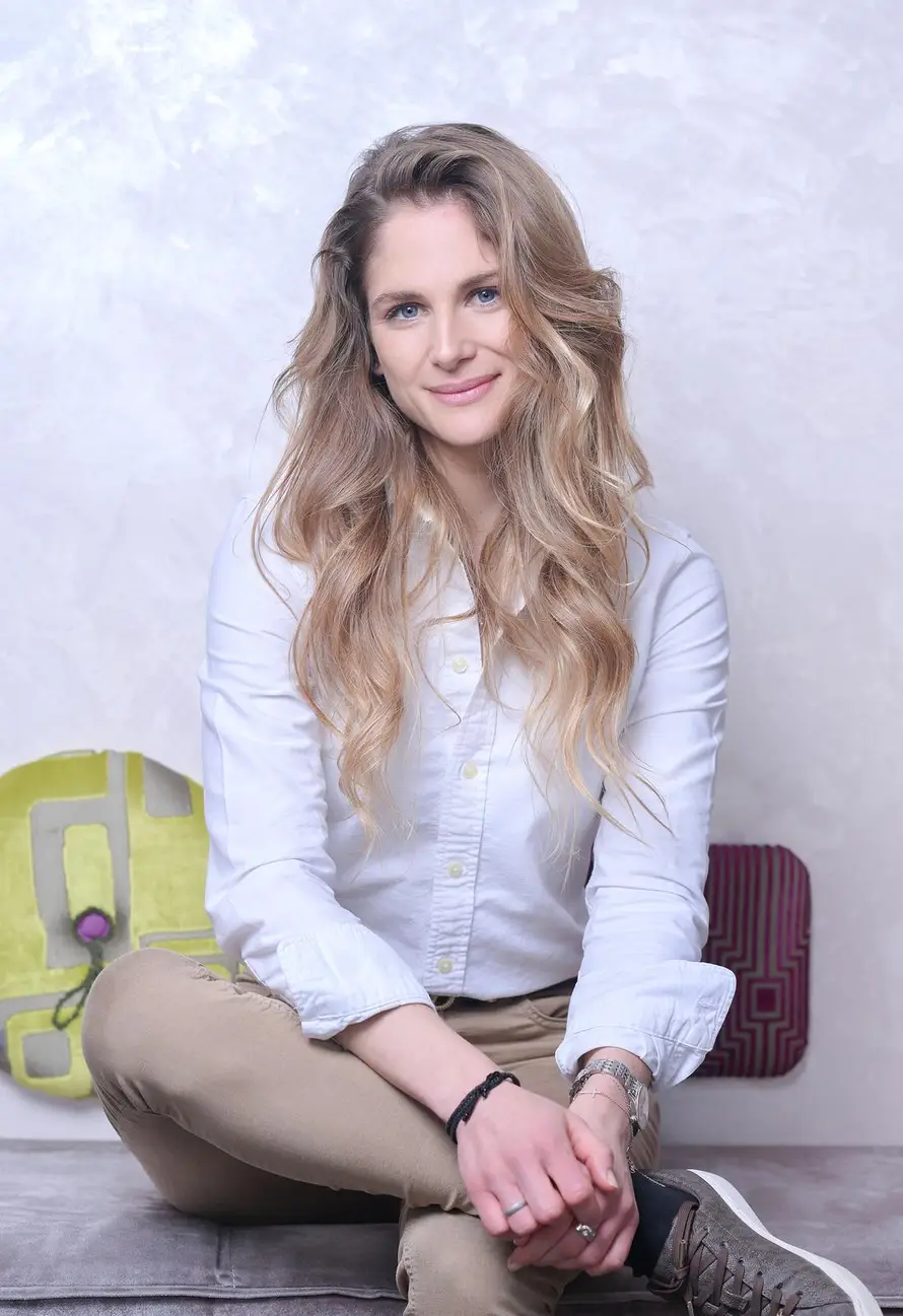 Poduzetnica Ines Paun; Foto: Sandra Šimunović/PIXSELL