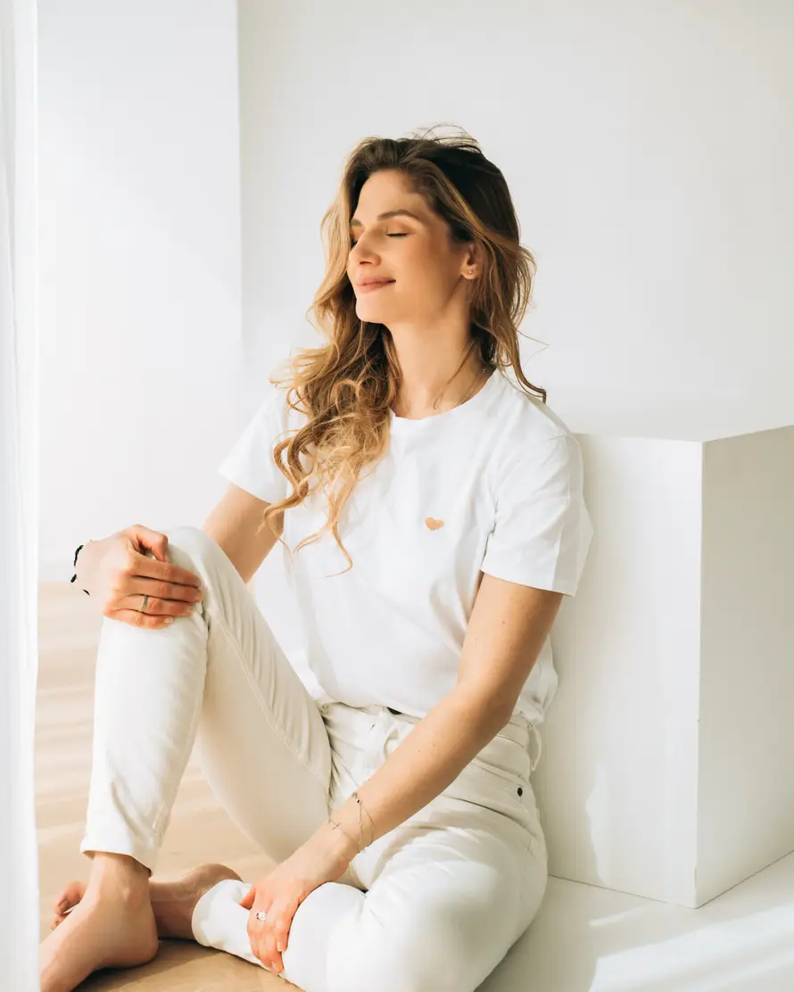 Poduzetnica Ines Paun; Foto: Sandra Šimunović/PIXSELL