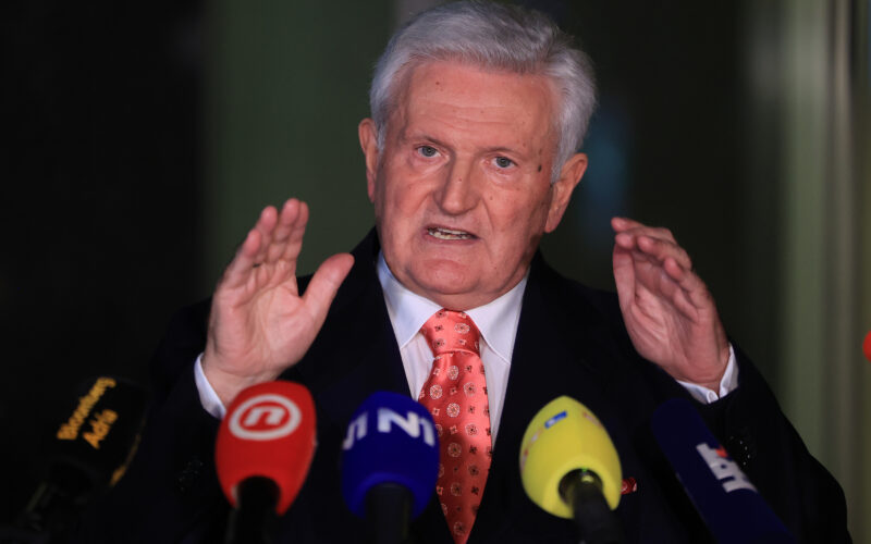 Nova obtožnica v primeru Agrokor: Škoda skoraj 178 milijonov evrov