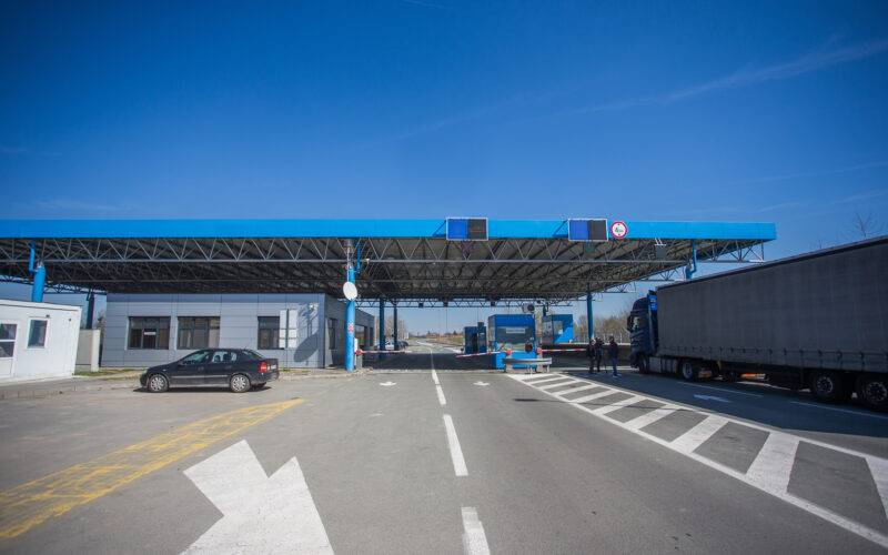 Srbija odsvetovala potovanja v Hrvaško med 1. in 10. avgustom