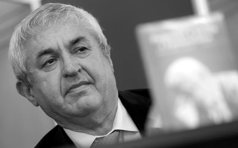 Preminuo Milan Ivkošić,  jedan od najistaknutijih hrvatskih novinara i kolumnista