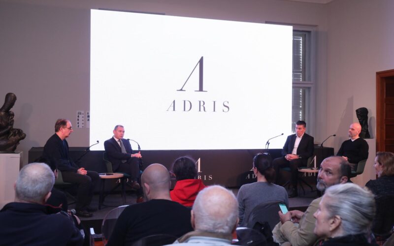 Adris Grupa zabeležila rast dobička v prvem polletju