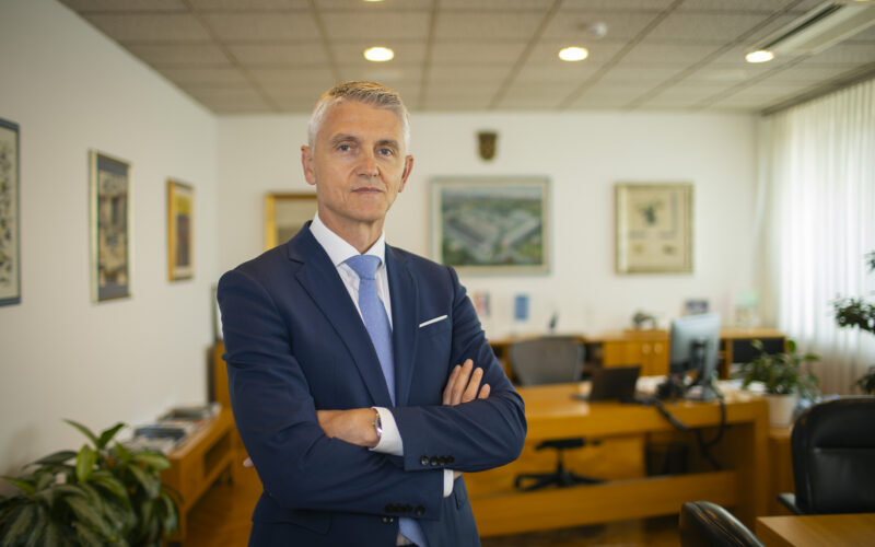 Grupa Končar ostvarila 129 milijuna eura neto dobiti uz rast od 75 posto