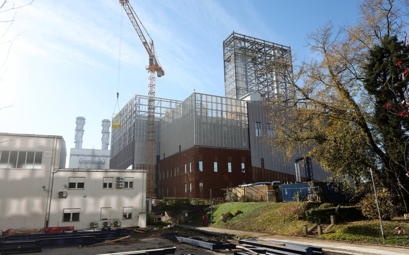 HEP Toplinarstvu izrečena kazen v višini 320.000 evrov zaradi neustreznega shranjevanja gesel