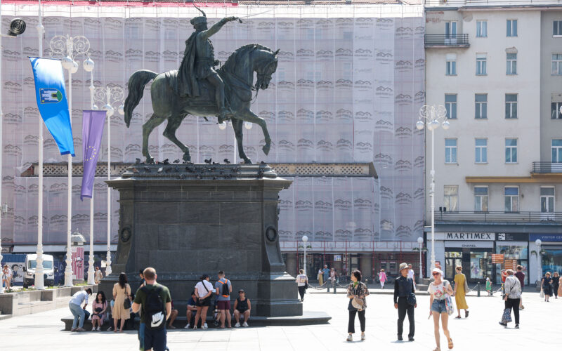 Potvrđeno: Hrvatskoj stiže novih 835,6 milijuna eura EU novca