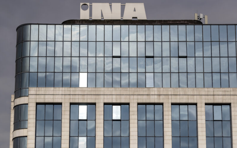 Ina si je zagotovila nov kredit v višini 170 milijonov evrov