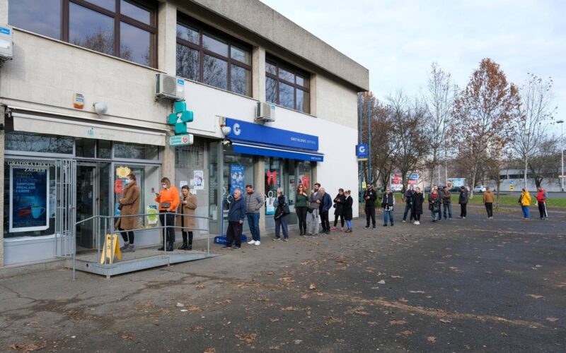 Važna obavijest za građane: Još jedan lijek povlači se iz ljekarni