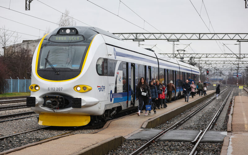 Najveći željeznički projekt u povijesti Hrvatske: Stiglo nekoliko ponuda, procijenjena vrijednost 620 milijuna eura