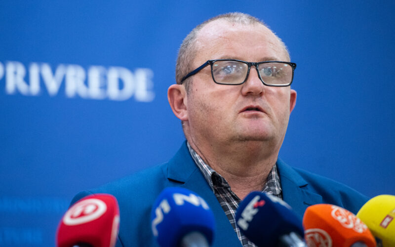 Novi val afričke svinjske kuge prijeti sektoru, meso ćemo jesti samo ‘nedjeljom i velikim svecima’