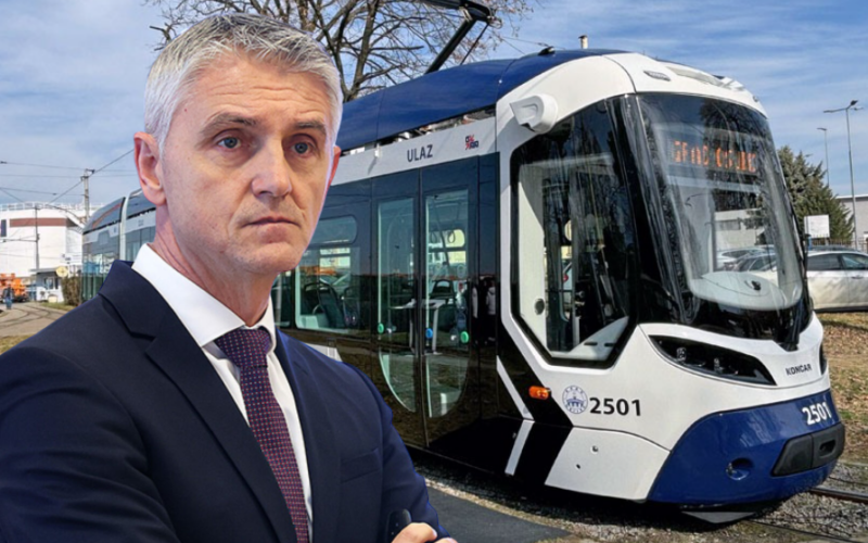 Osijek kreće u nabavu još 10 Končarevih tramvaja uz značajnu državnu potporu