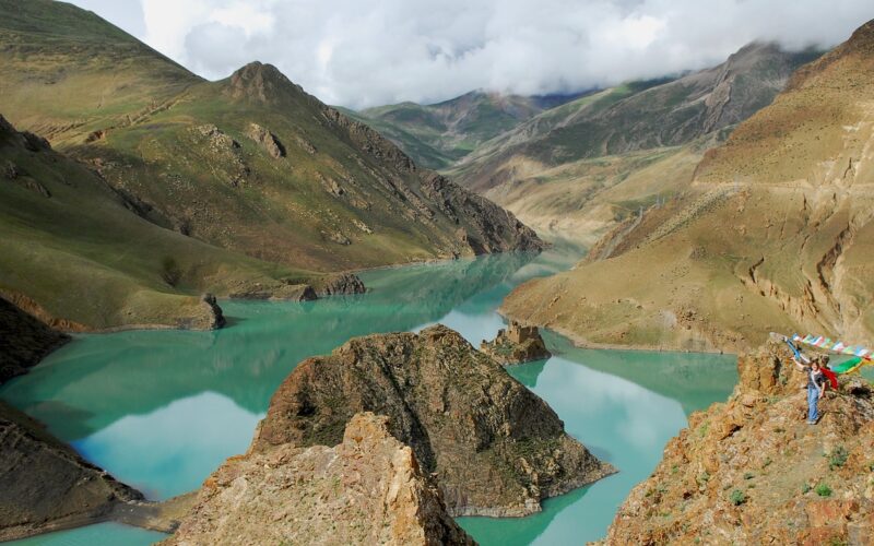 Kina u Tibetu započinje izgradnju najveće hidroelektrane u svijetu