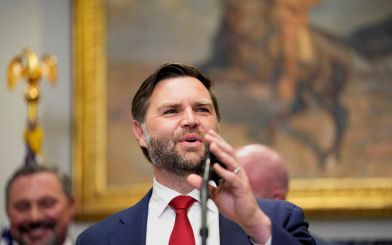 Trump najavio novog predsjedničkog kandidata