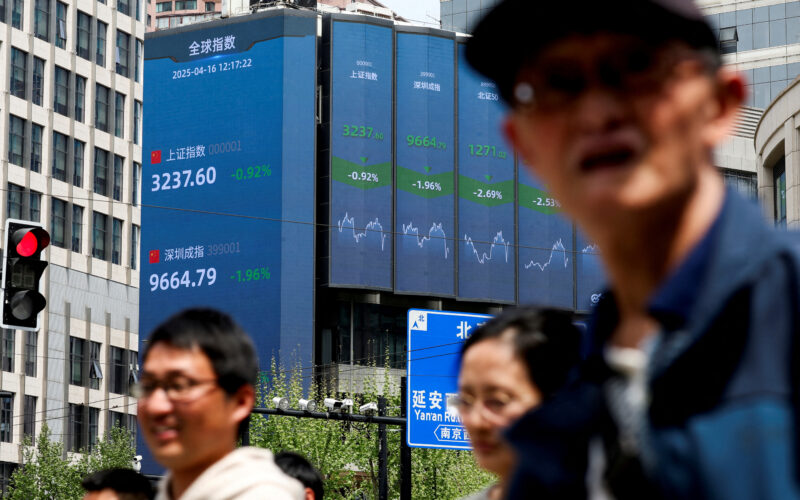 Azijska tržišta rastu dok investitori važu vijest o dogovoru proizvođača čipova i SAD-a