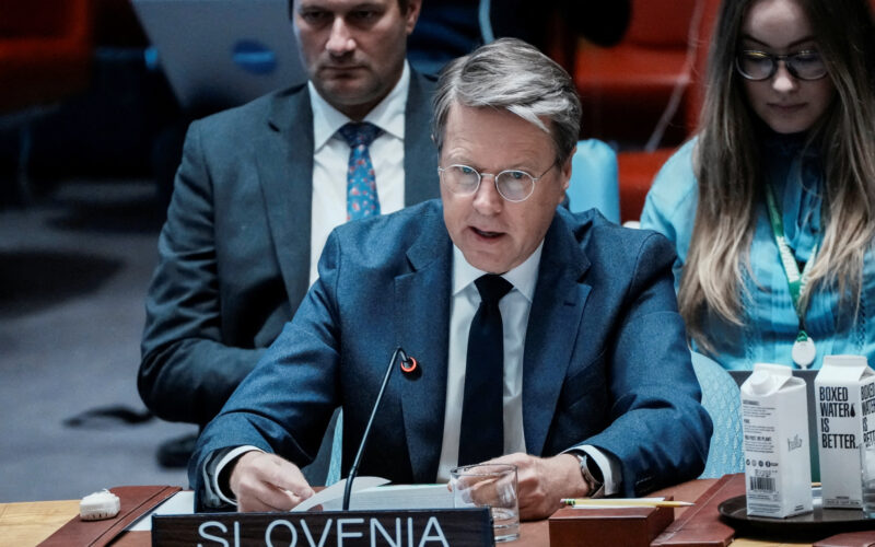 Premier Nove Zelandije ocenil, da je Netanjahu 'izgubil kompas'