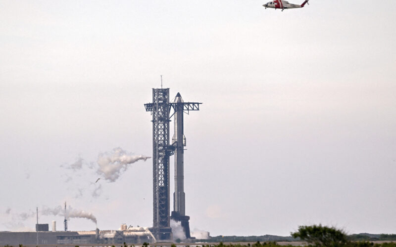 SpaceX opet stao na lansirnoj rampi: Starship odgođen, Muskovi planovi za Mars na čekanju