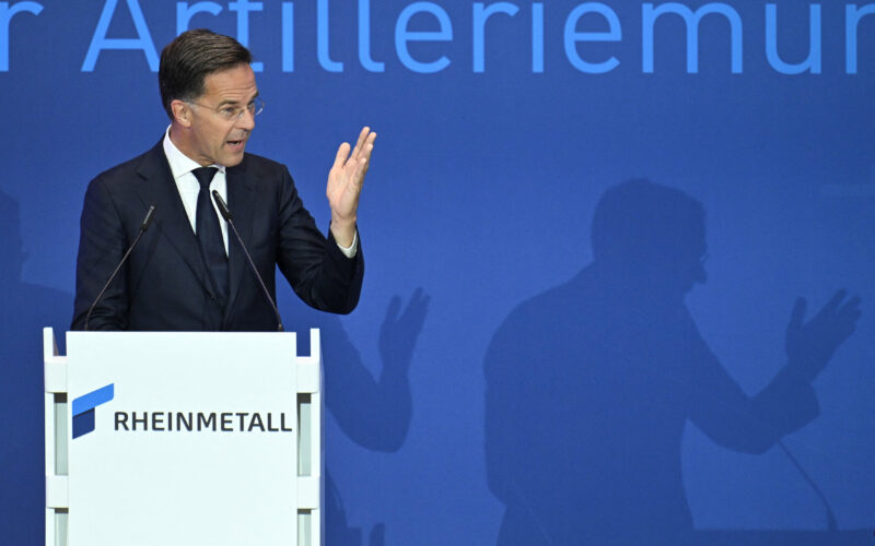 Svi u NATO-u na 2% BDP-a, tri članice saveza preskočile i novi prag