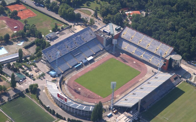 Stadion Maksimir ide u rušenje, objavljen natječaj vrijedan 100.000 eura za izradu projekta