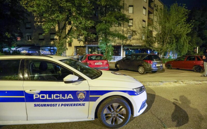 V Pleternici voznik brez vozniškega dovoljenja in pod vplivom alkohola ostal brez avtomobila