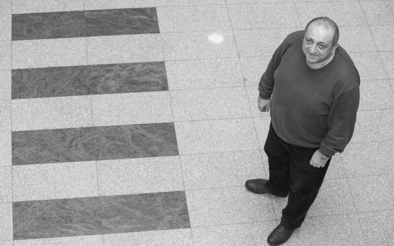 Preminuo bivši saborski zastupnik Dinko Burić: ‘Bio je snaga i utjeha mnogima u teškim trenutcima’