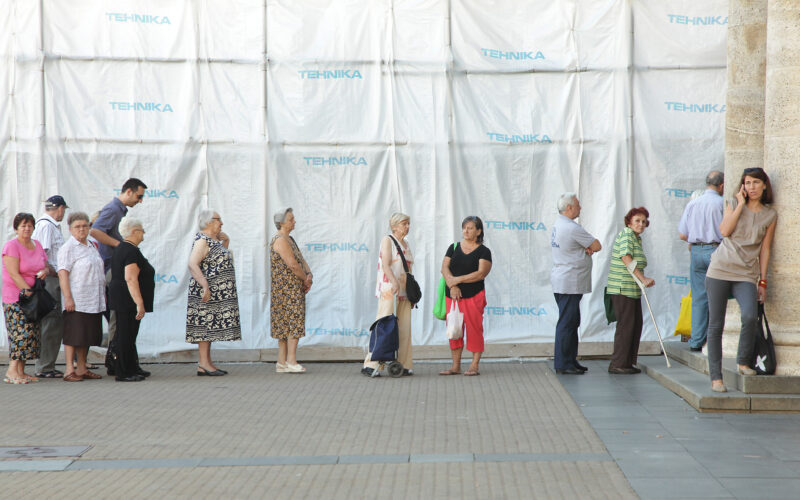 Stigle sjajne vijesti za umirovljenike u Hrvatskoj, stupaju na snagu 1. siječnja 2026.