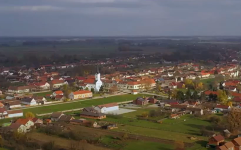 Investicija v geotermalno energijo bi lahko spremenila podobo Babine Grede