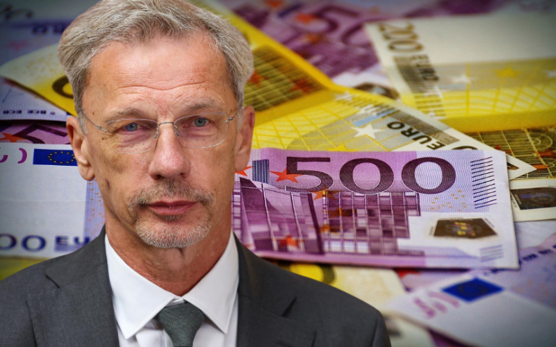 Hrvaška narodna banka pojasnjuje, da uvedba digitalnega evra ne bo odpravila gotovine