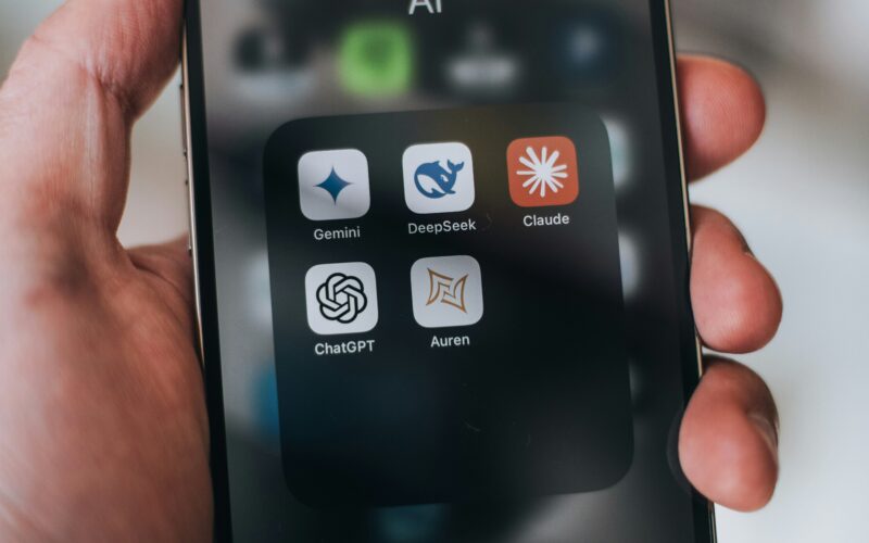 DeepSeek lansirao novi model umjetne inteligencije, evo što sve može