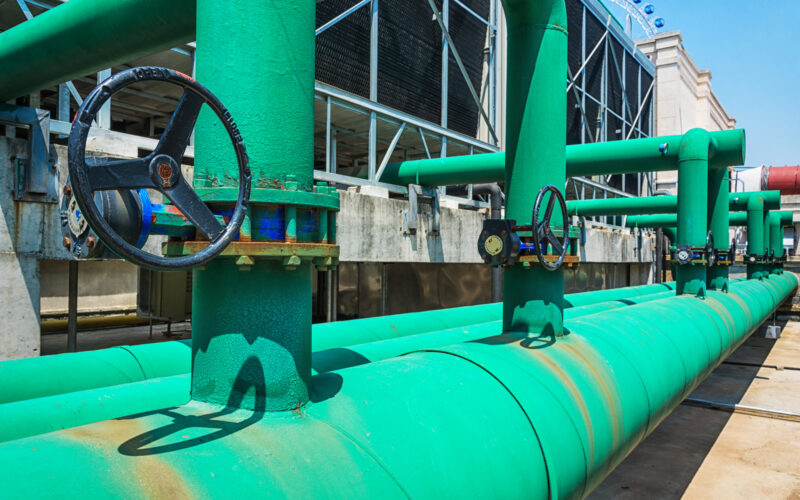 Komisija i EBRD osigurali Ukrajini 500 milijuna eura za kupnju plina