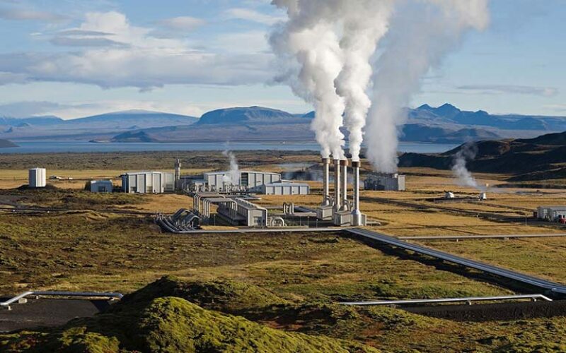 Počela izrada istražne geotermalne bušotine u Babinoj Gredi!