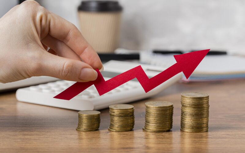 Inflacija na Hrvaškem najvišja v evroobmočju julija