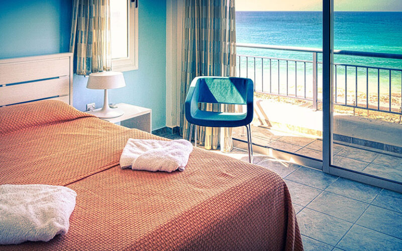 Cijene hotelskog smještaja i u 2025. rasle manje od troškova rada i hrane