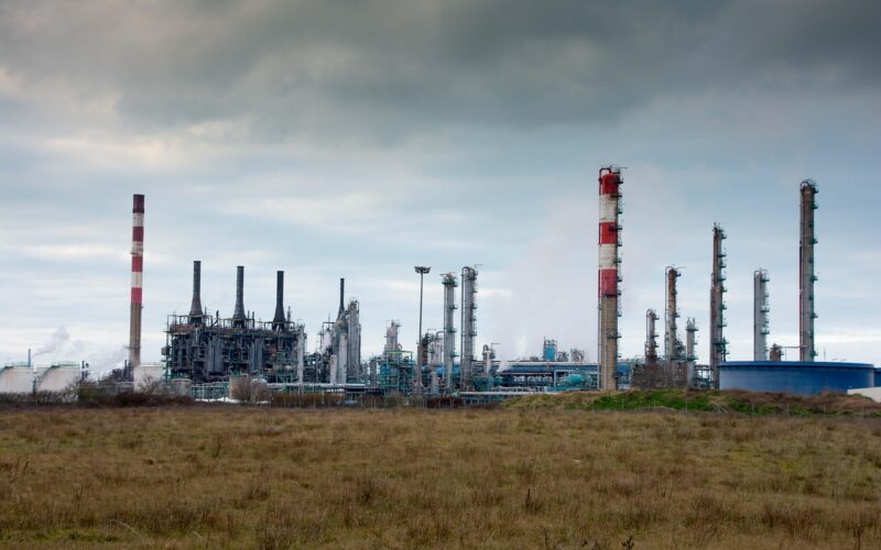 Kina povećala proizvodnju energije iz ugljena na najvišu razinu u posljednjih devet godina