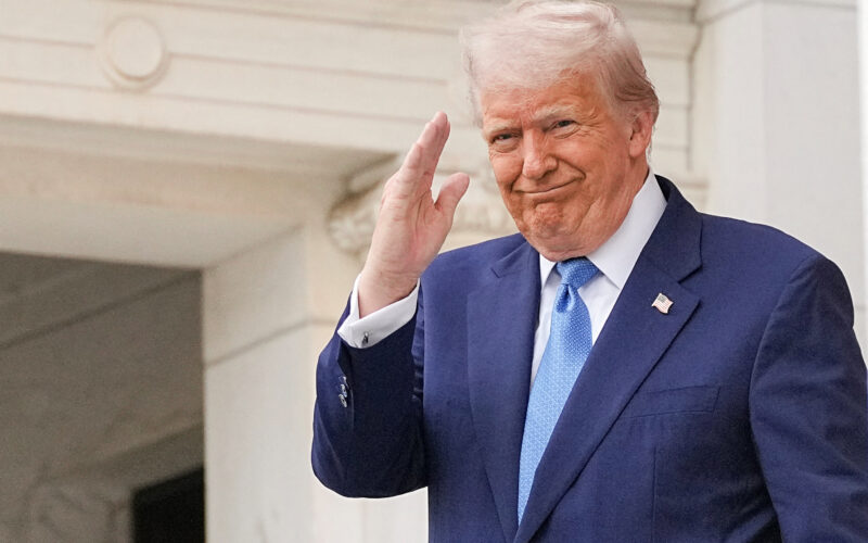 Trump najavio izvanredno stanje u Washingtonu zbog spora oko ICE-a