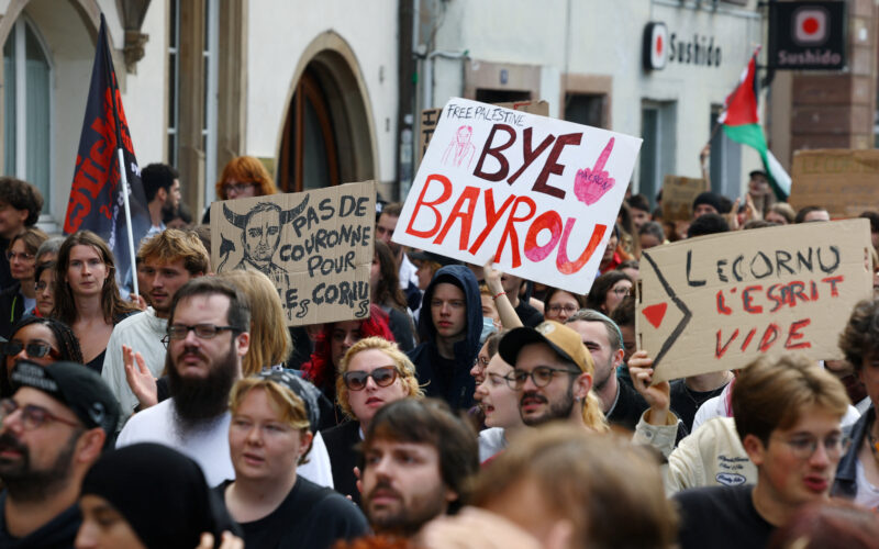 Novi francuski premijer: Do promjena mora doći, iz temelja