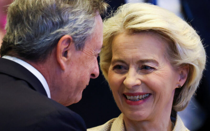 Evropska komisija Hrvaški izplačala 835,6 milijona evrov iz Mehanizma za okrevanje in odpornost