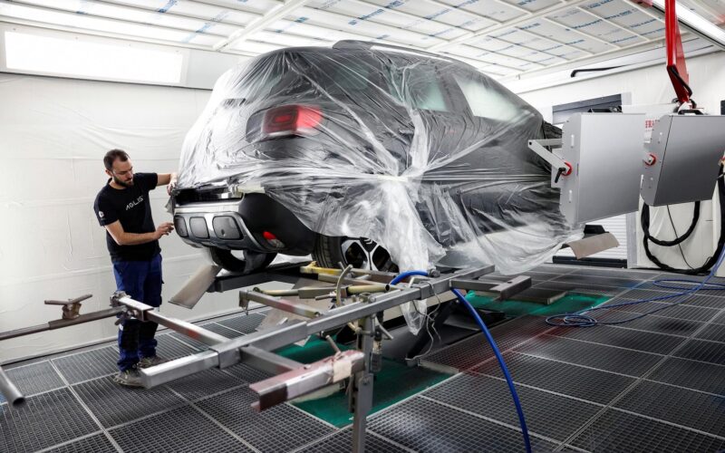 Europski automobilski div pauzira proizvodnju: Tržišna situacija u Europi je nepovoljna