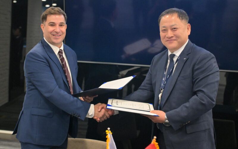 Hrvatska i Koreja udružuju snage: DOK-ING i LIG Nex1 potpisali sporazum za nove besposadne sustave