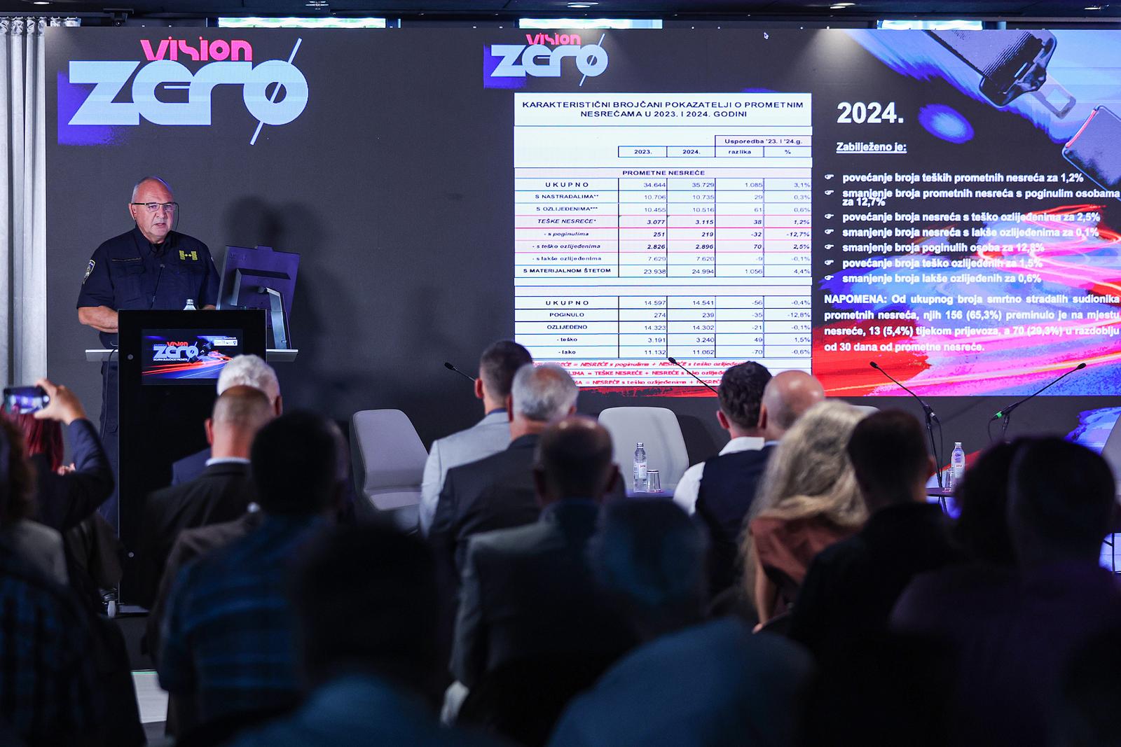 Zagreb: Održana konferencija 