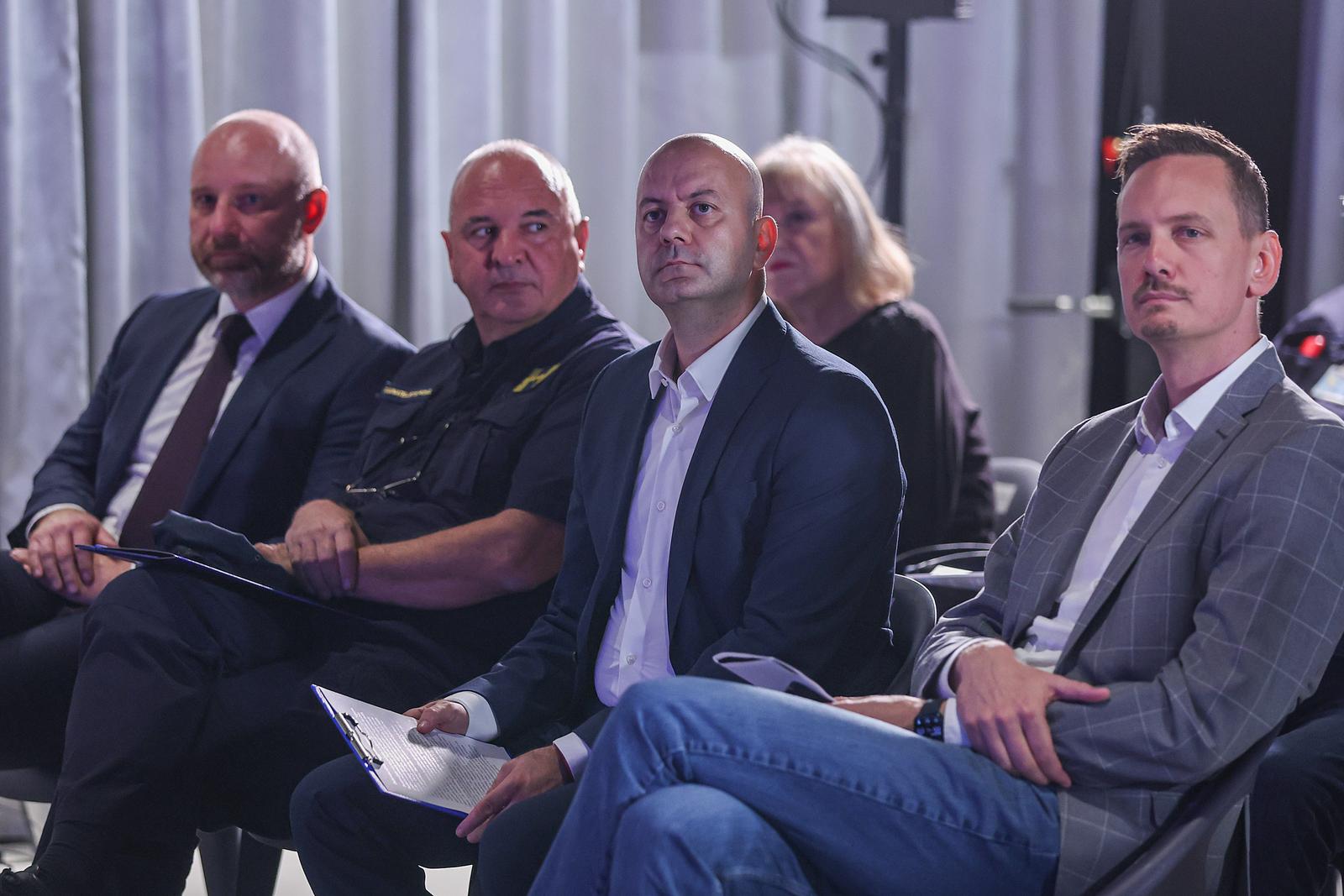 Zagreb: Održana konferencija 