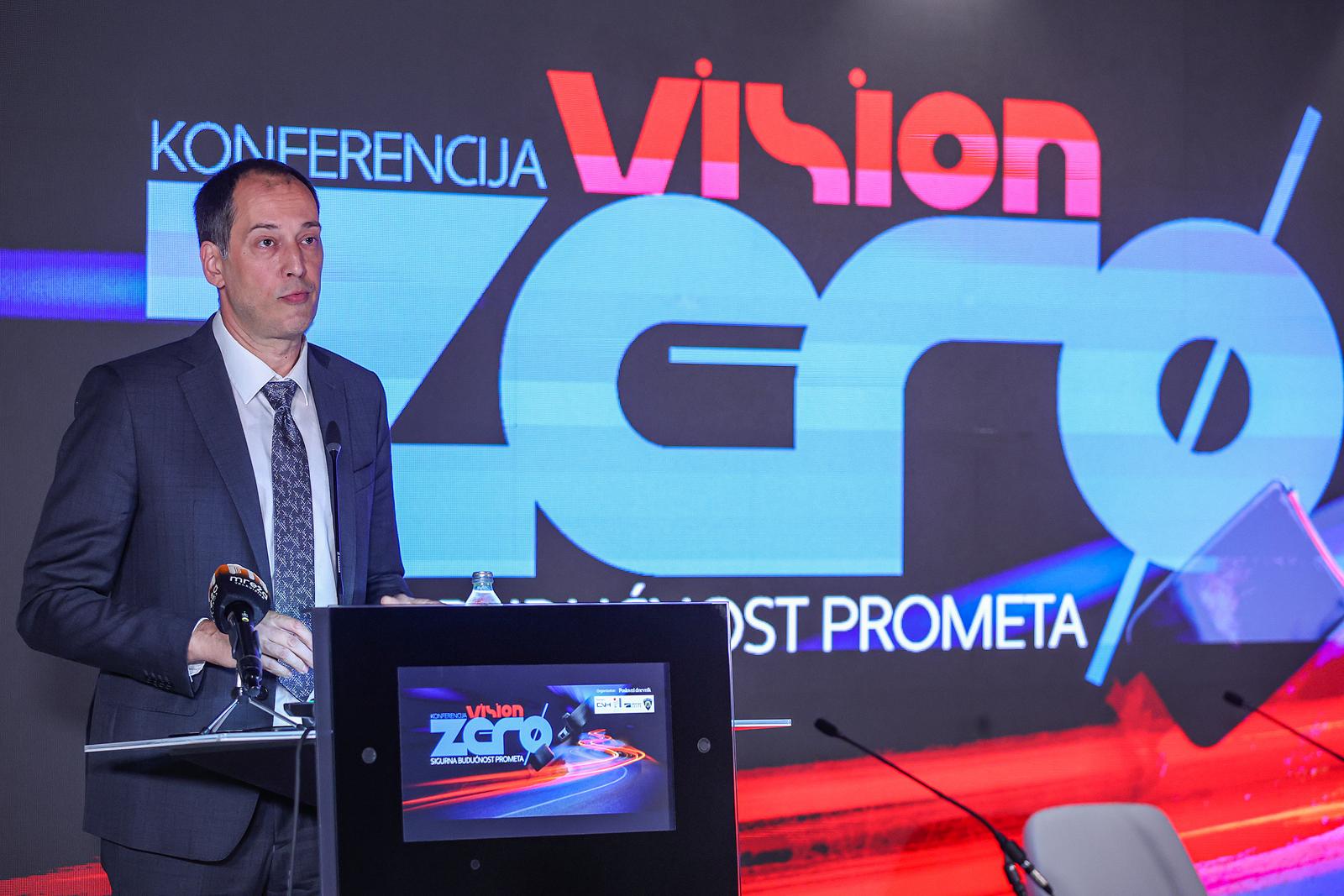 Zagreb: Održana konferencija 