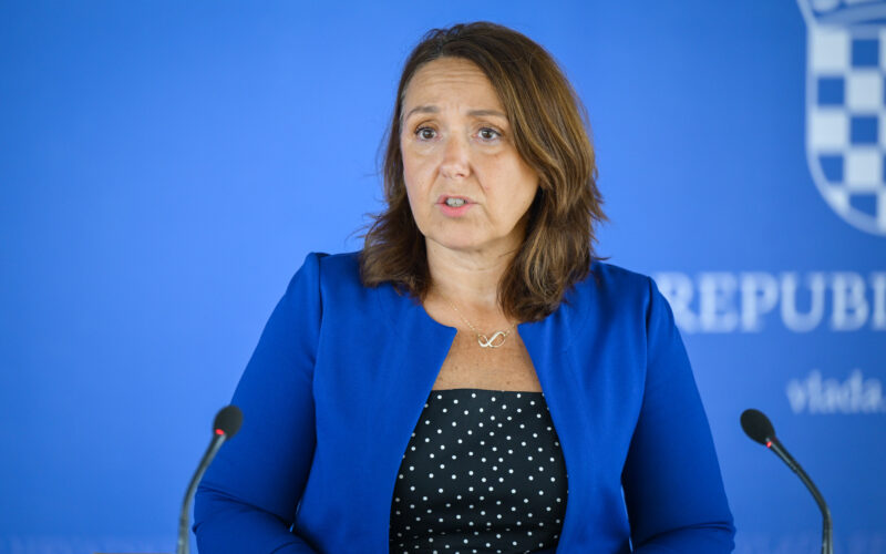 Vlada isplaćuje 80 milijuna eura za dugove bolnica veledrogerijama